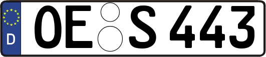 OE-S443