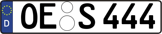 OE-S444