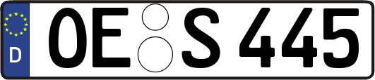 OE-S445