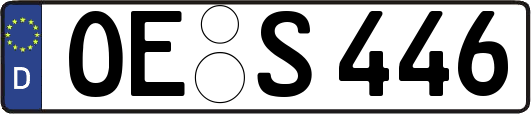 OE-S446