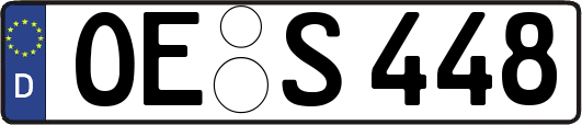 OE-S448