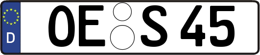 OE-S45