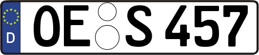 OE-S457