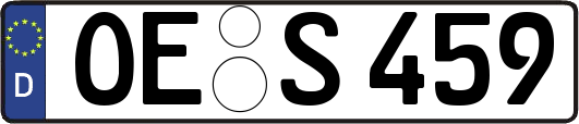 OE-S459