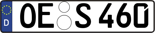OE-S460