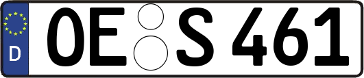 OE-S461