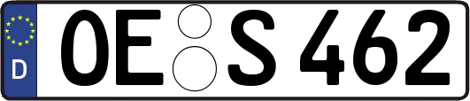 OE-S462
