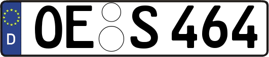 OE-S464