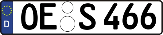 OE-S466