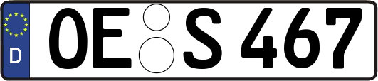 OE-S467