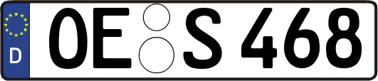 OE-S468