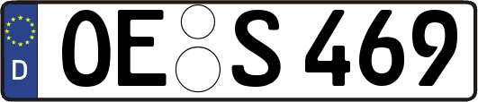 OE-S469