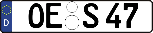 OE-S47