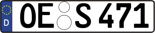 OE-S471