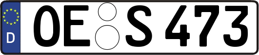 OE-S473
