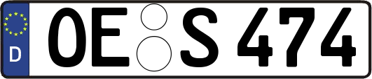 OE-S474