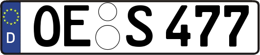 OE-S477