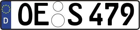 OE-S479