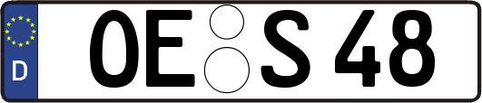 OE-S48