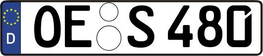 OE-S480