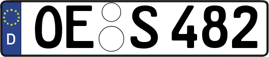 OE-S482