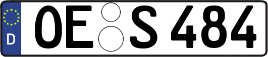 OE-S484