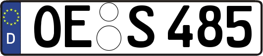 OE-S485