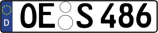 OE-S486