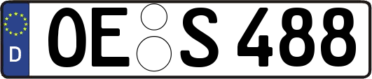 OE-S488