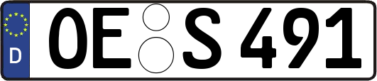 OE-S491