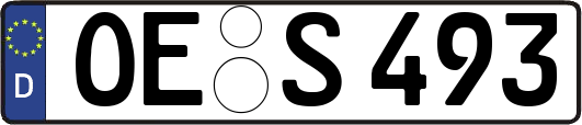 OE-S493