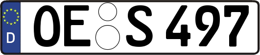 OE-S497