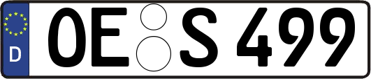 OE-S499