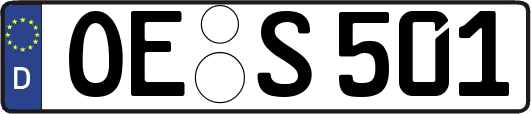 OE-S501