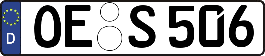 OE-S506