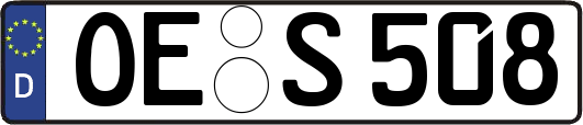 OE-S508