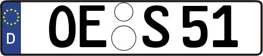 OE-S51
