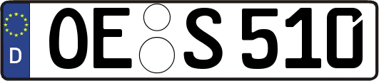 OE-S510