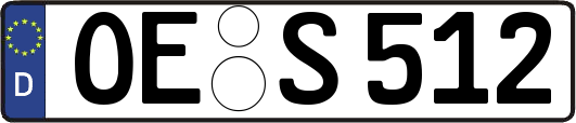 OE-S512