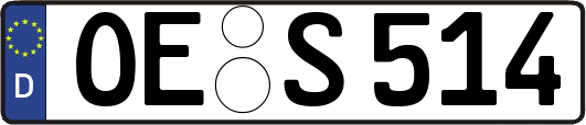 OE-S514