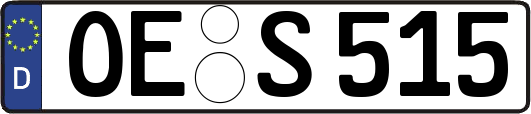 OE-S515