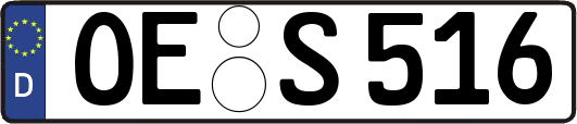 OE-S516