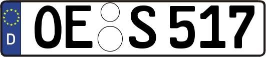 OE-S517