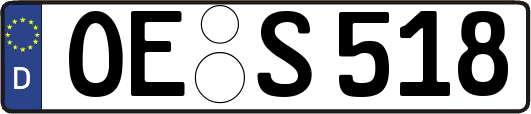 OE-S518