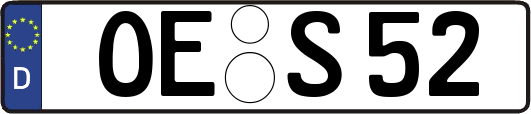 OE-S52