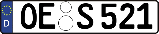 OE-S521