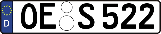OE-S522