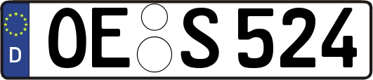 OE-S524