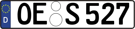 OE-S527