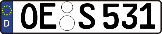 OE-S531